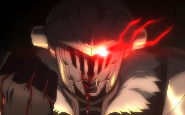 Anime Goblin Slayer HD Desktop Wallpaper | Background Image