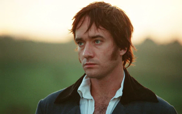 Matthew Macfadyen movie Pride & Prejudice HD Desktop Wallpaper | Background Image