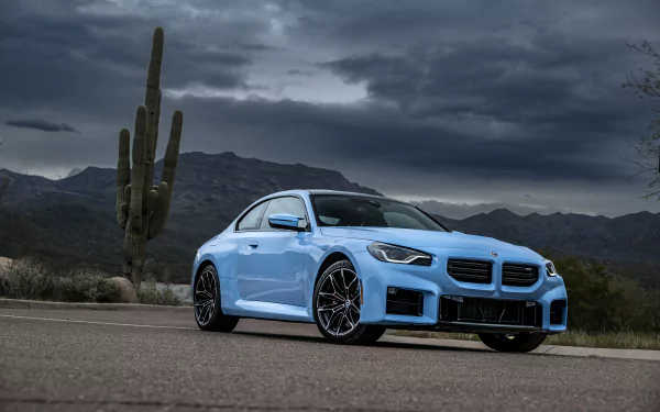  BMW M2 AT