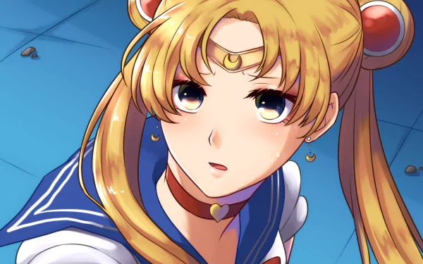  Usagi Tsukino by hayamaou 35