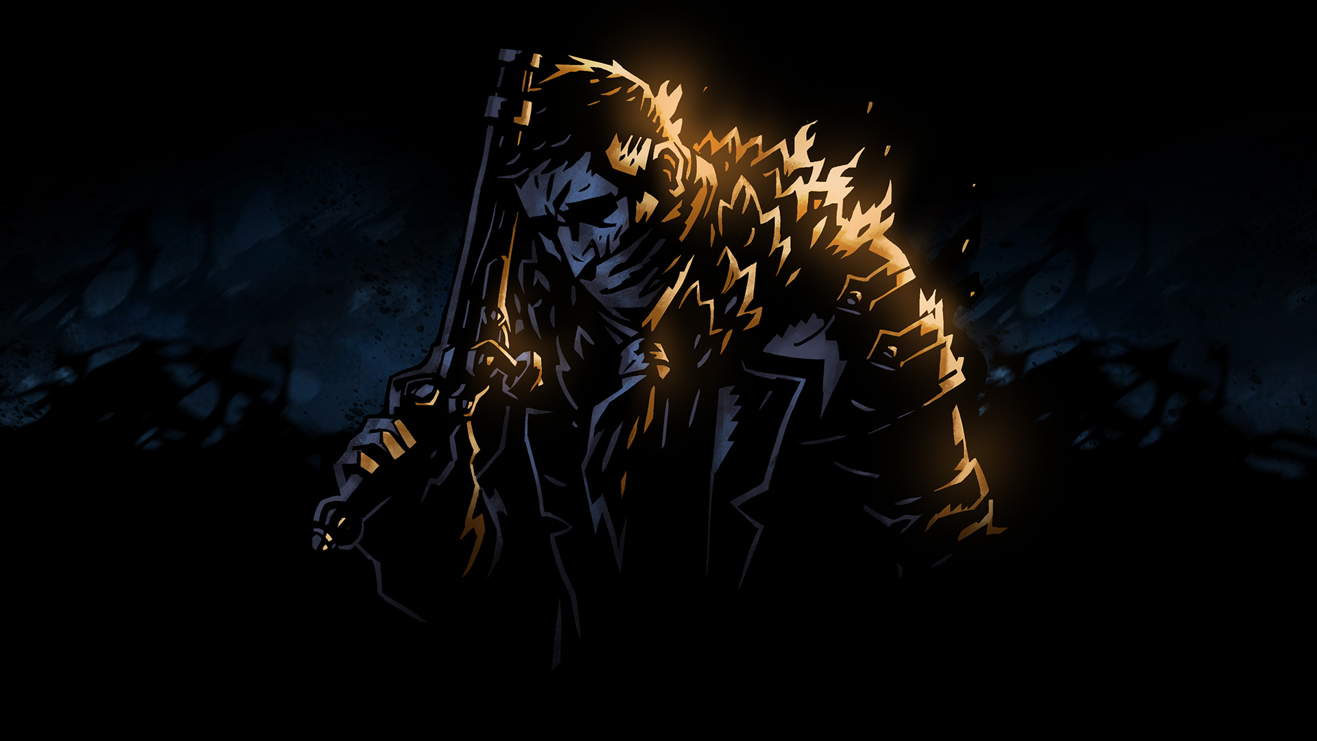 Darkest dungeon ii steam фото 98