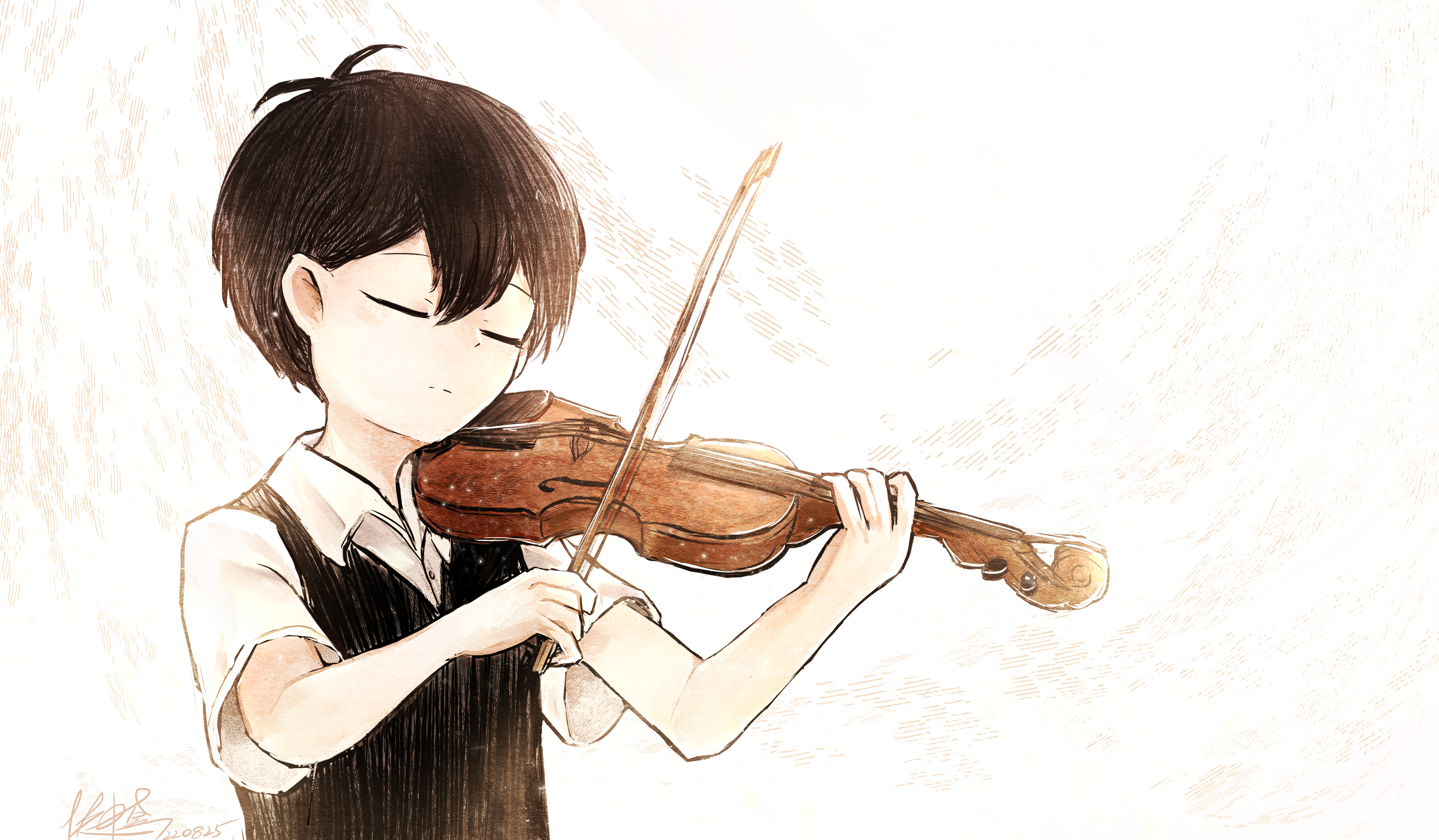 Sunny/Omori loves you! (@SunnyViolin) / X