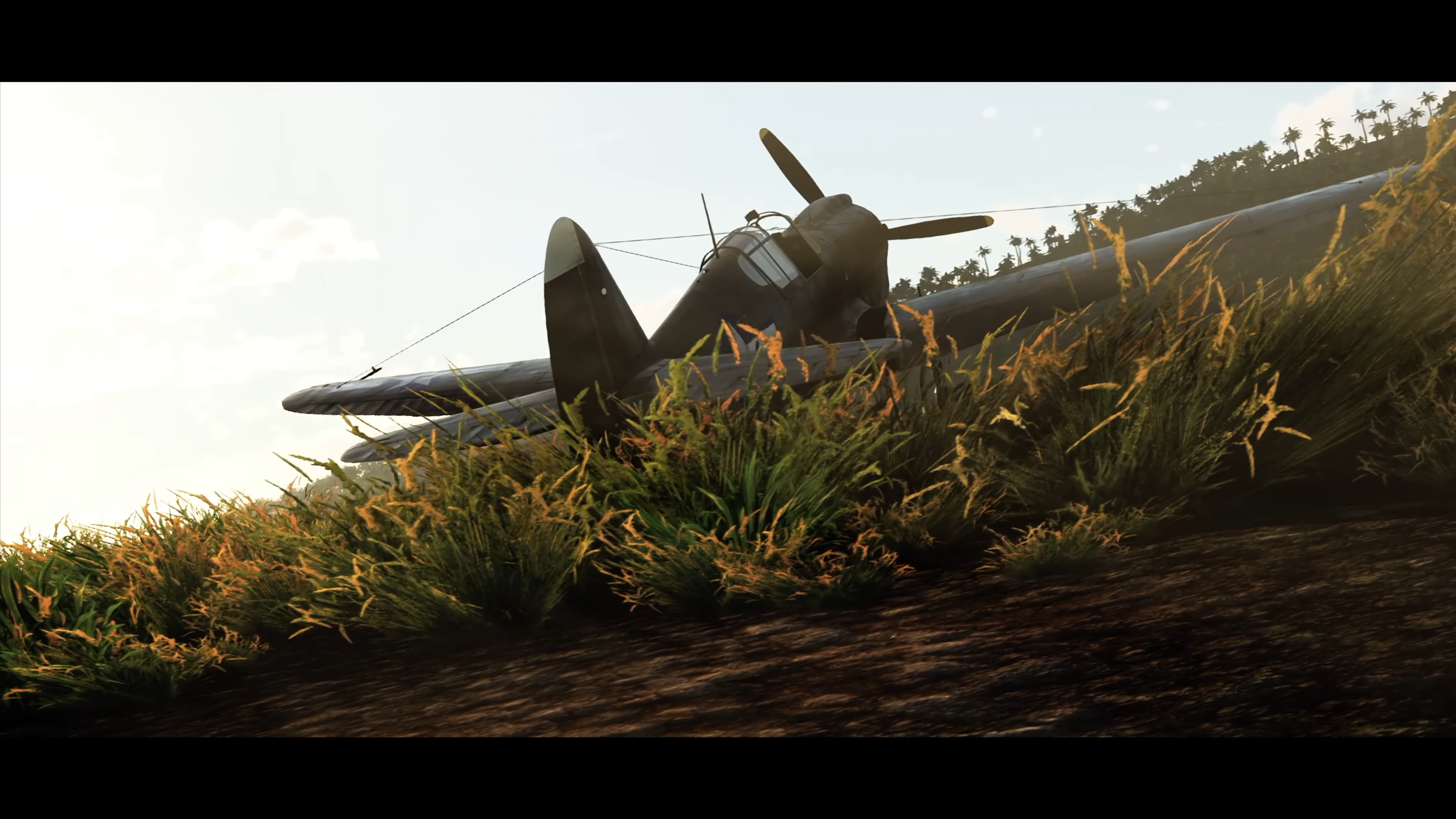 Video Game War Thunder HD Wallpaper | Background Image