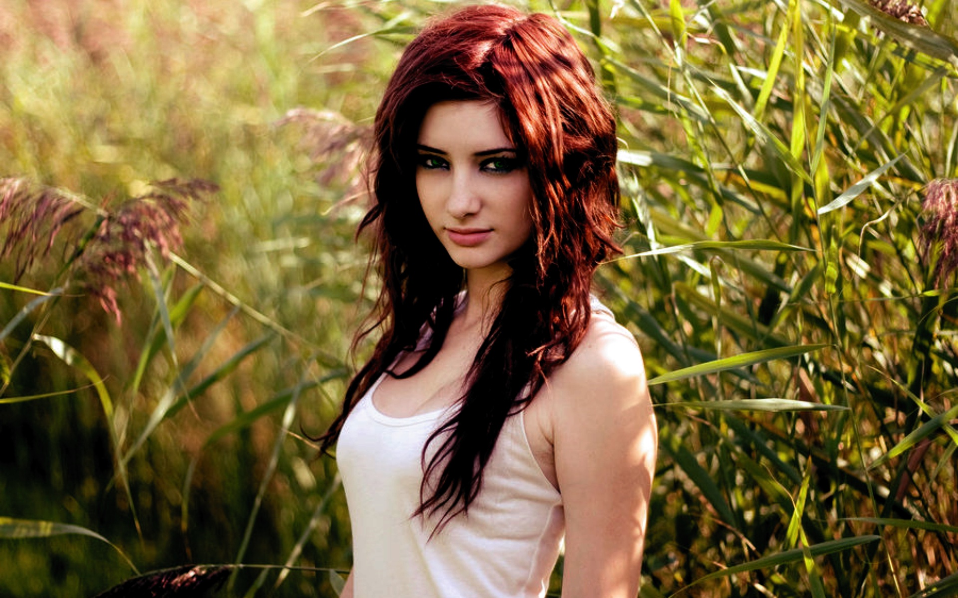 Celebrity Susan Coffey HD Wallpaper | Background Image