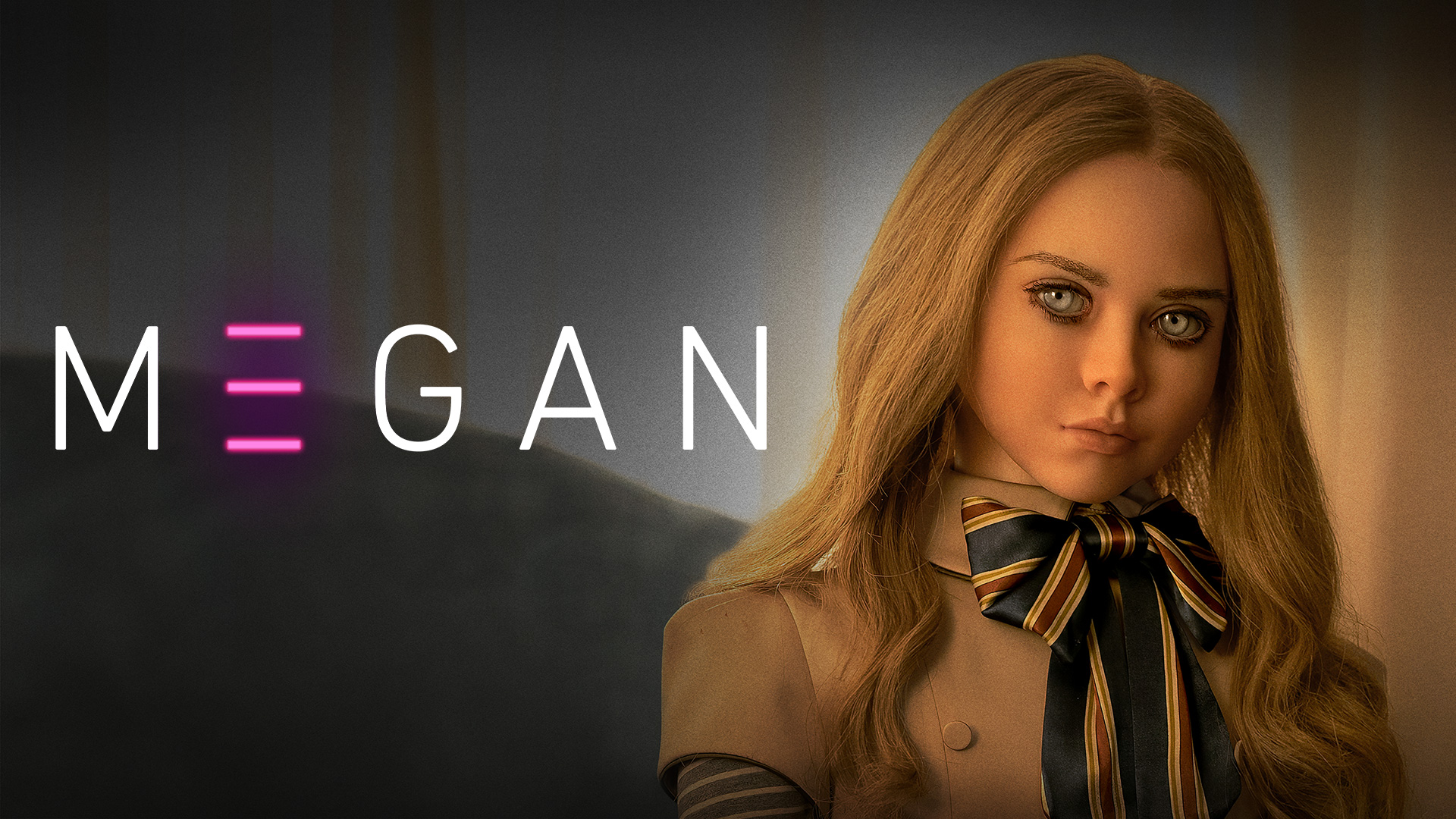 MEGAN Movie 2023 Wallpaper HD Movies 4K Wallpapers Images and Background   Wallpapers Den