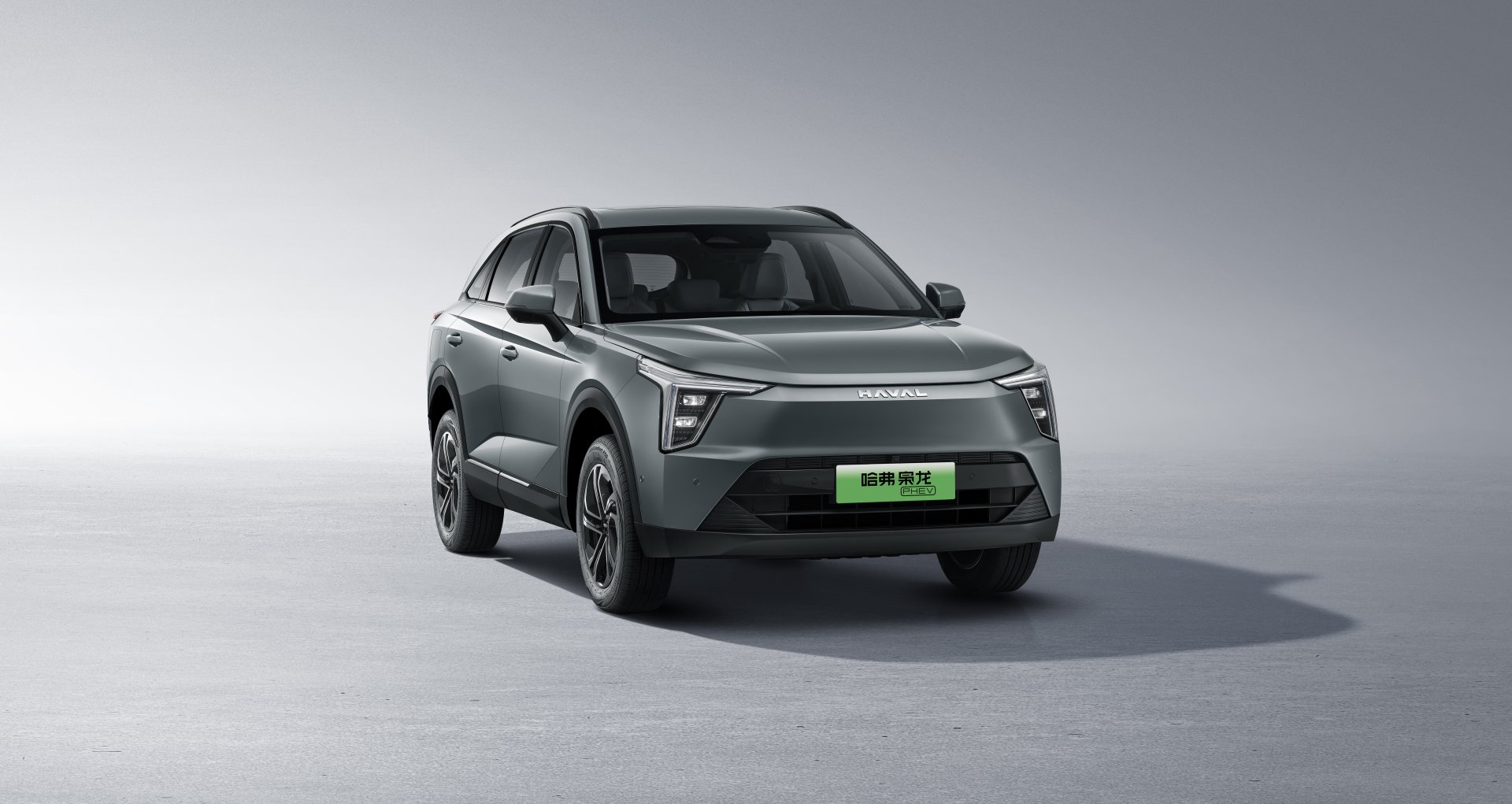 Download Vehicle Haval Xiaolong 4k Ultra HD Wallpaper