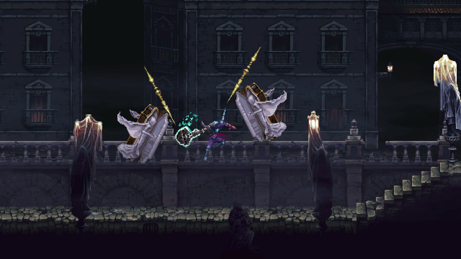 Blasphemous 2 Wallpapers Blasphemous 2 Wallpapers
