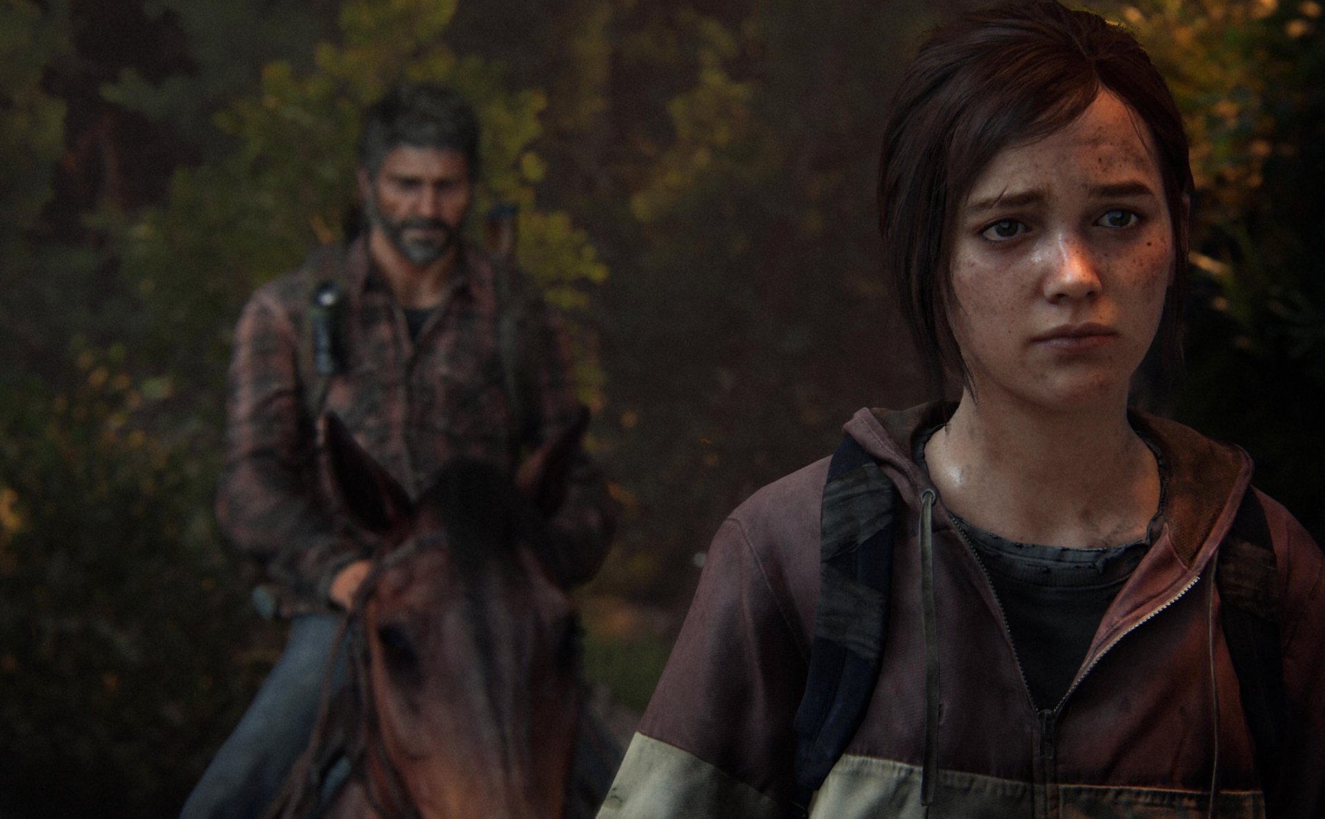 Last of us игра ремейк. Элли the last of us 1 Remake. Элли the last of us Part 1 Remake.