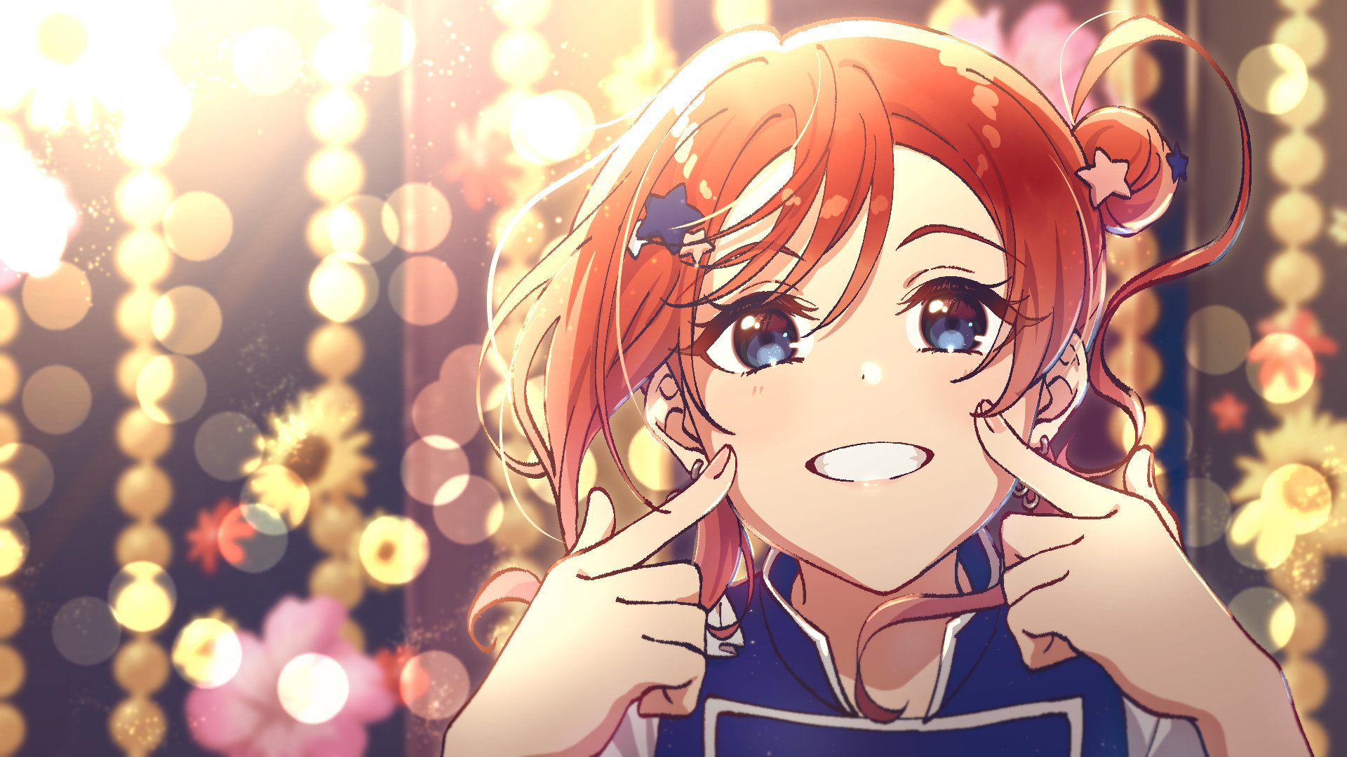 Download Mei Yoneme Anime Love Live! Superstar!! HD Wallpaper by blue ...