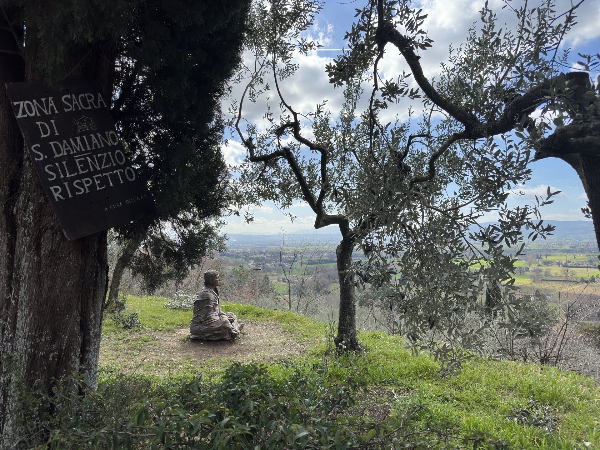 Peaceful HD Wallpaper by Zenitram1402