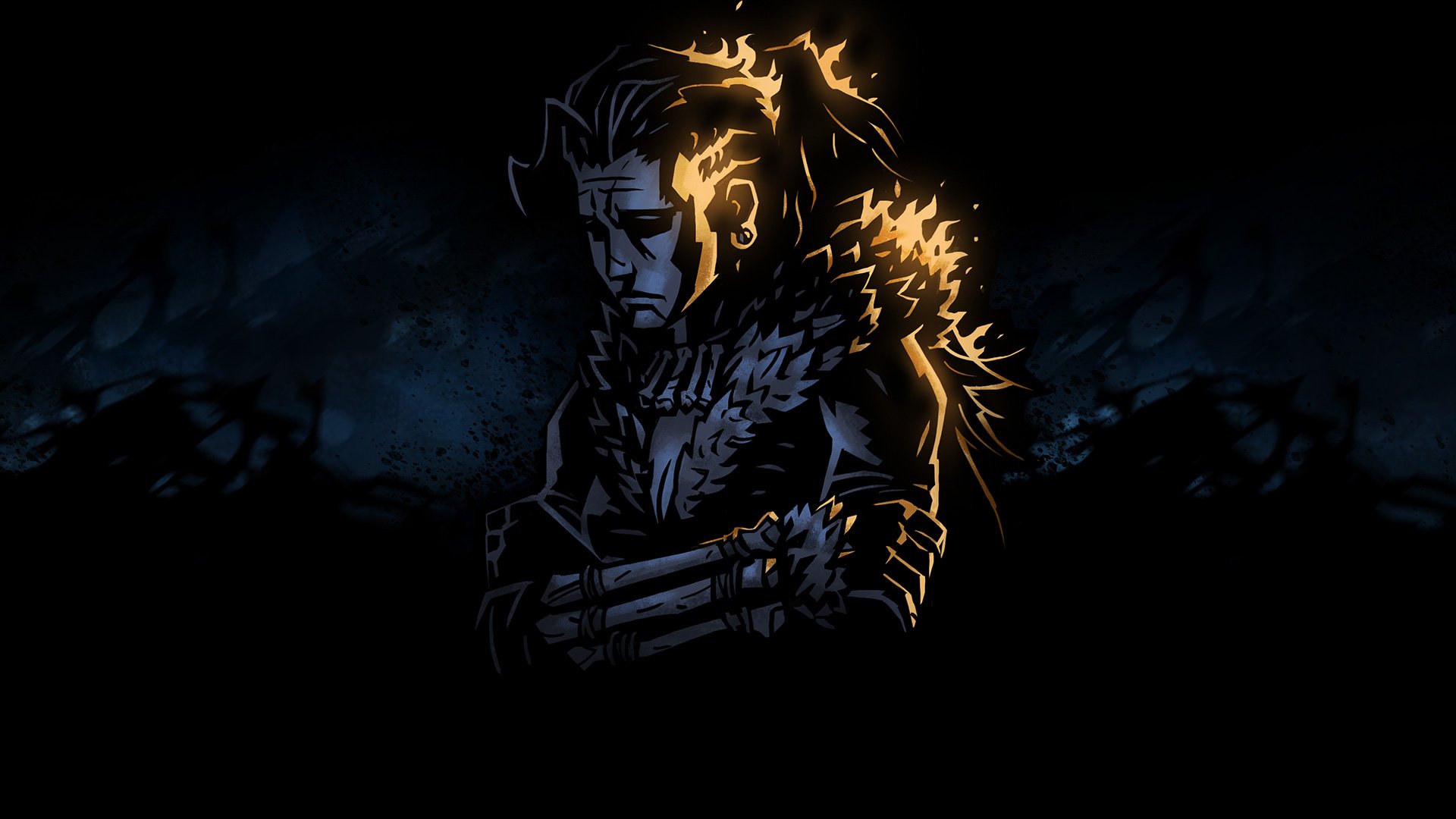 Download Video Game Darkest Dungeon II HD Wallpaper