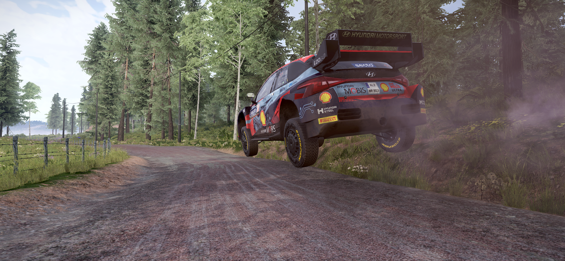 Hyundai i20 Hybrid by LP02