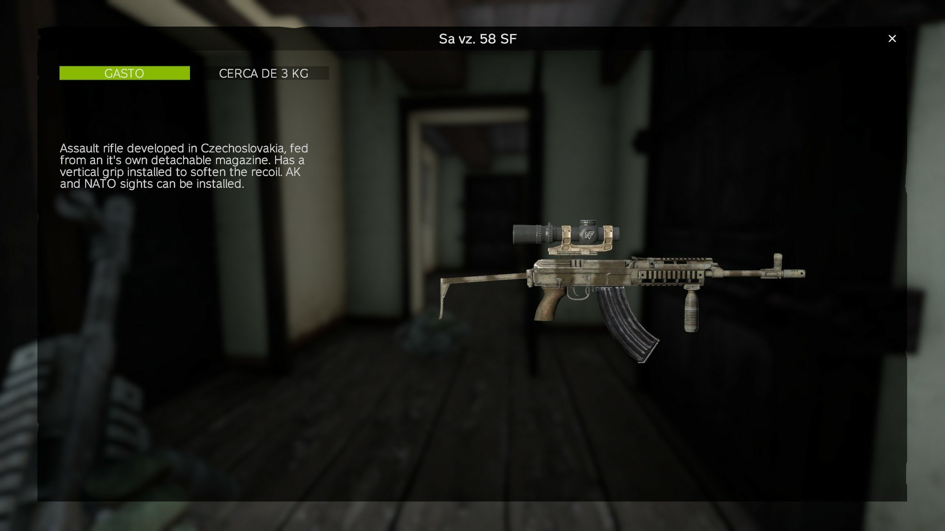 Download Video Game DayZ HD Wallpaper