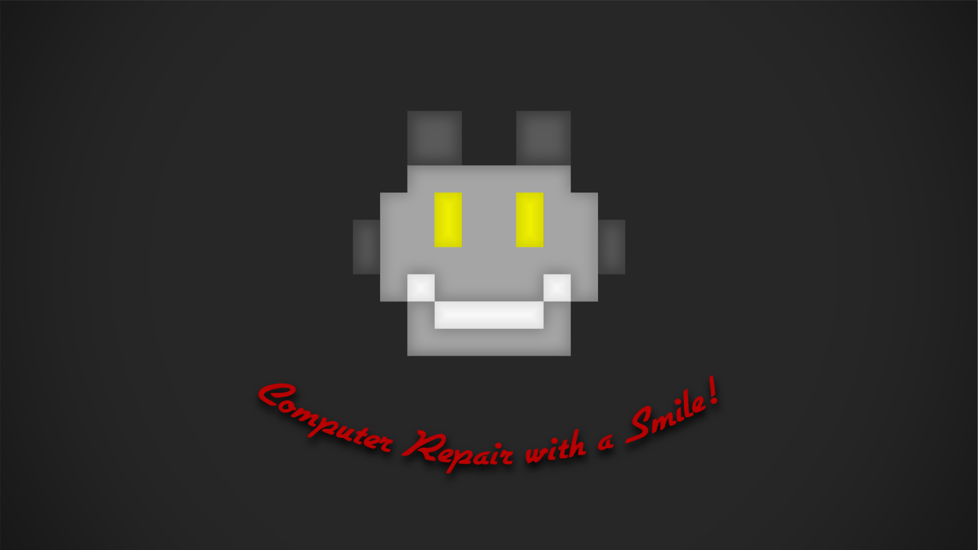 Mr Robot by Starkitouwu