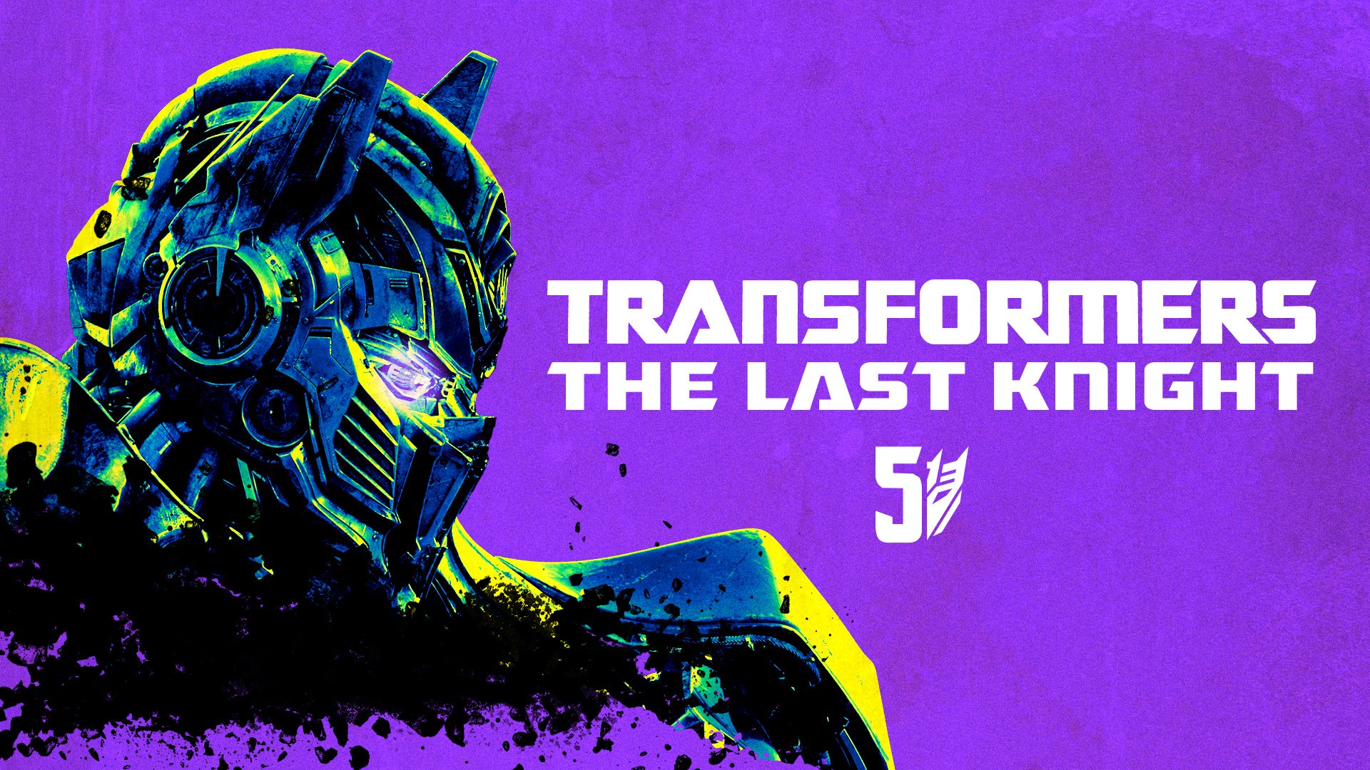 Download Movie Transformers: The Last Knight HD Wallpaper