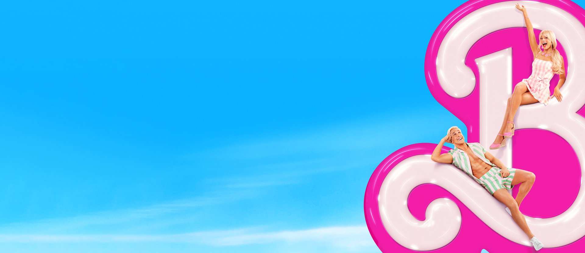 Download Movie Barbie (2023) HD Wallpaper
