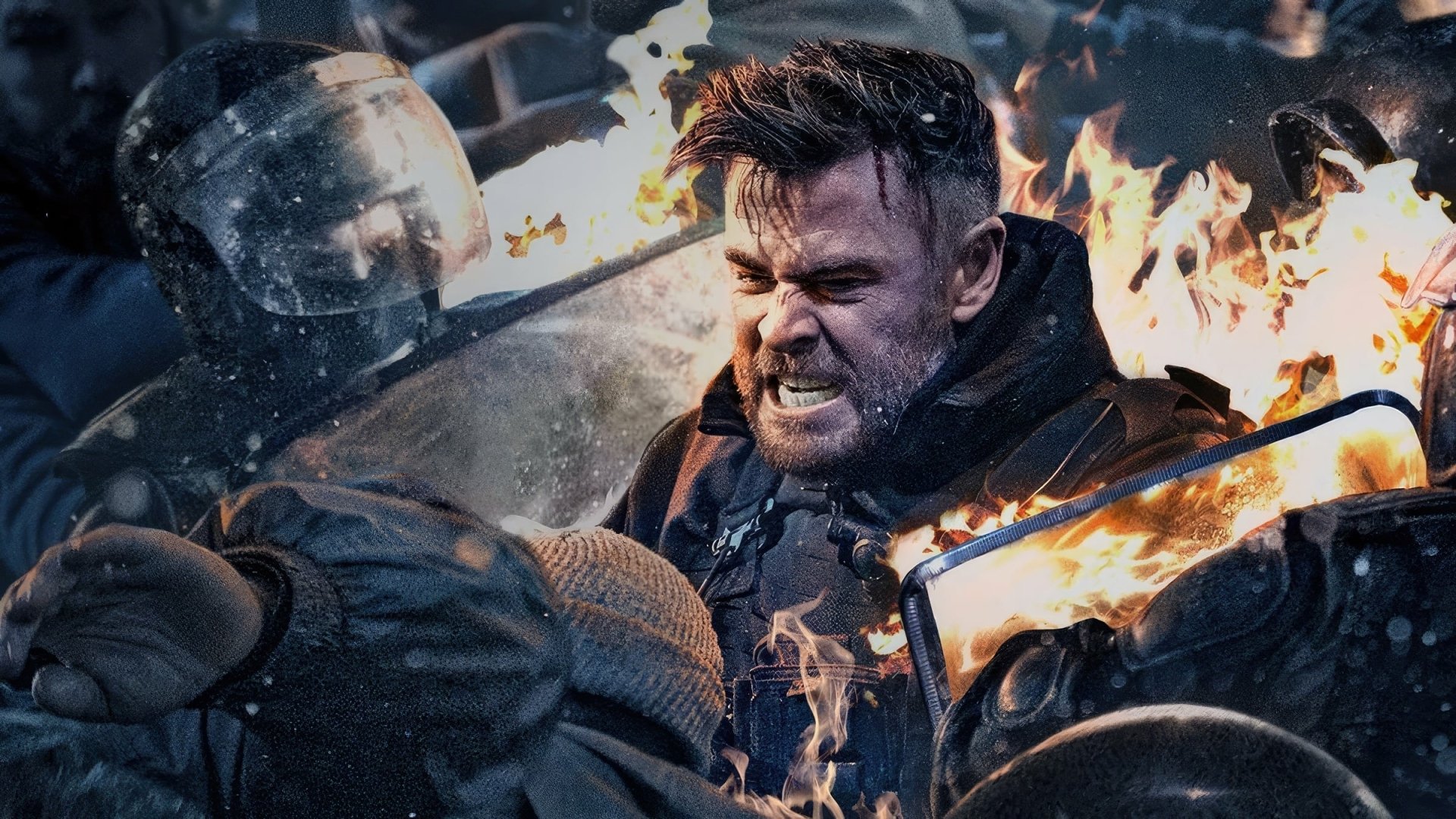 Download Movie Extraction 2 HD Wallpaper