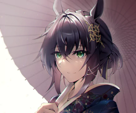  Kin'Iro Ryotei by Färena