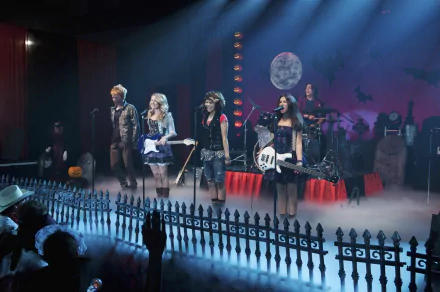 movie Lemonade Mouth HD Desktop Wallpaper | Background Image
