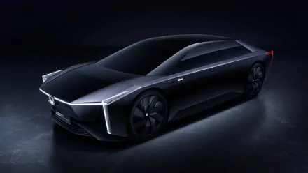  Honda e:NP2 Prototype '2023