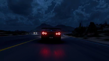  forza