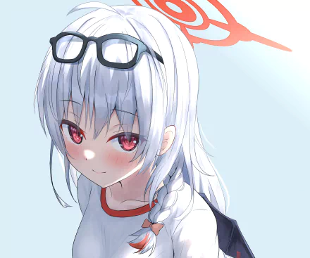 Kurodate Haruna by CPK