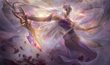  Prestige-Faerie Court-Katerina by Shaoming Luo