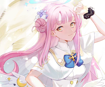  Misono Mika by Gitaro