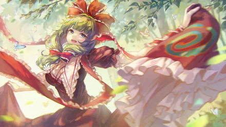  Hina Kagiyama