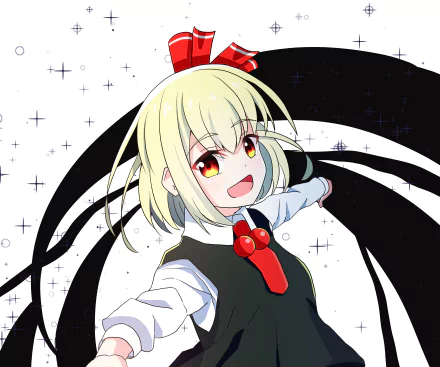  Rumia - Touhou