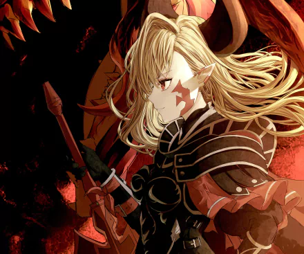 Anime Fate/Grand Order HD Desktop Wallpaper | Background Image