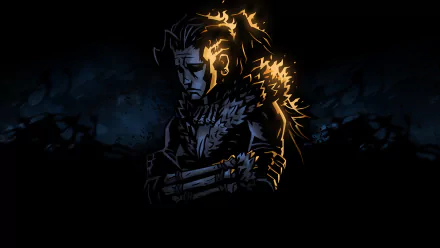 video game Darkest Dungeon II HD Desktop Wallpaper | Background Image