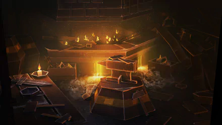 video game HELLCARD HD Desktop Wallpaper | Background Image