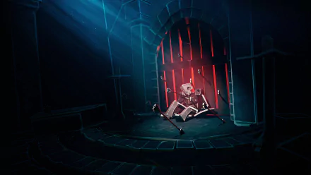 video game HELLCARD HD Desktop Wallpaper | Background Image