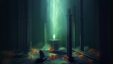 video game HELLCARD HD Desktop Wallpaper | Background Image