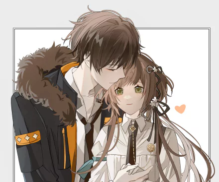  Hoshino Ichika &amp; Yanagi Aiji