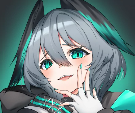  Ho'olheyak - Arknights