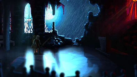 video game Greedventory HD Desktop Wallpaper | Background Image