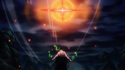  Zoro