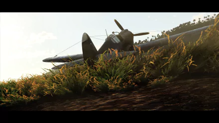 video game War Thunder HD Desktop Wallpaper | Background Image