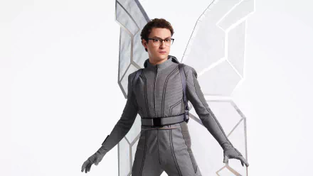 TV Show The Tick (2016) HD Desktop Wallpaper | Background Image