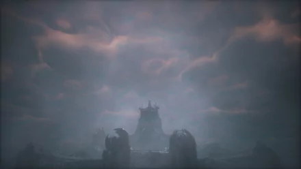 video game Scorn HD Desktop Wallpaper | Background Image