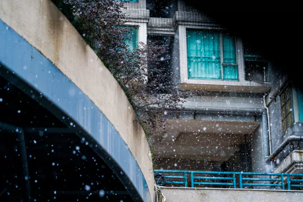 man made building HD Desktop Wallpaper | Background Image