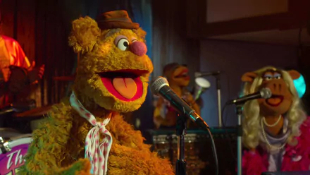 Fozzy