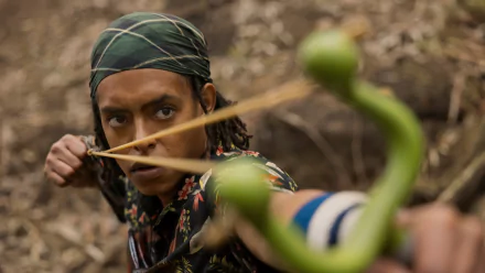 TV Show One Piece (Live Action) Usopp (One Piece) HD Desktop Wallpaper | Background Image