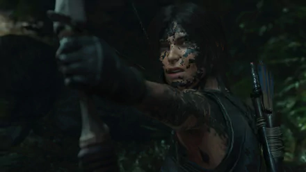  Shadow Of The Tomb Raider