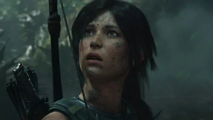  Shadow Of The Tomb Raider