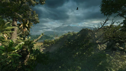  Shadow Of The Tomb Raider