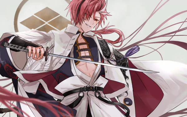  Takasugi Shinsaku
