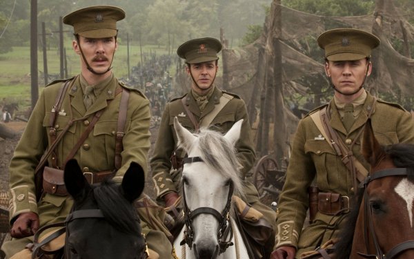 Movie War Horse HD Wallpaper | Background Image
